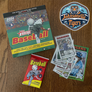 2024 Topps Heritage Baseball - You Pick (401-500)